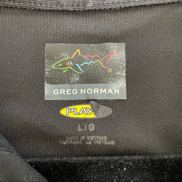 Greg Norman Sport Polo - Picture 3 of 3